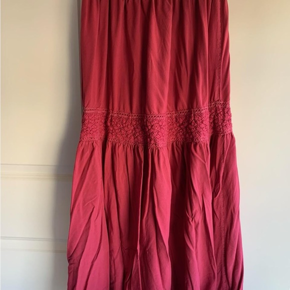 Jen’s Pirate Booty Zenni Maxi Skirt - Picture 3 of 5